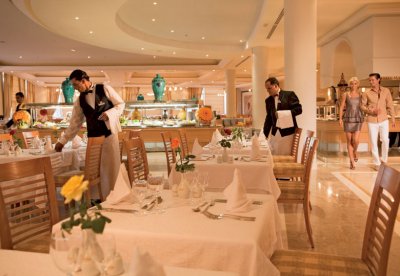 Imagine Hotel Riu Palace Hammamet Marhaba