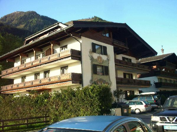 Imagine Appartementhaus Marco Polo Club Happy