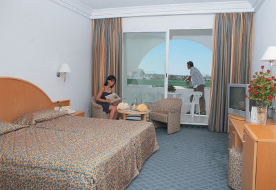 Imagine Hotel El Mouradi Palace
