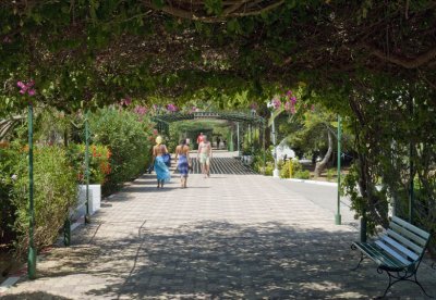 Imagine Hotel El Mouradi Palace