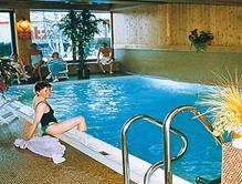 Imagine Appartementhaus Kristall