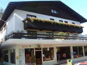 Imagine Appartements Haus Gadenstatter