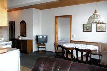 Imagine Appartements Haus Gadenstatter