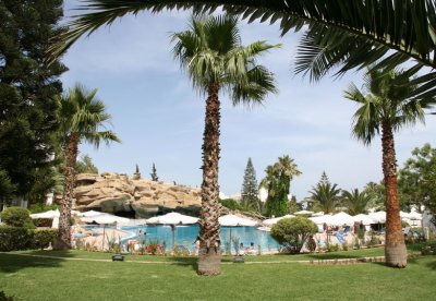 Imagine Hotel Royal Azur Thalasso Golf