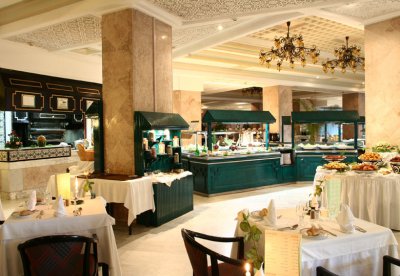 Imagine Hotel Royal Azur Thalasso Golf
