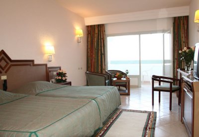 Imagine Hotel Royal Azur Thalasso Golf