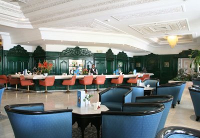 Imagine Hotel Royal Azur Thalasso Golf