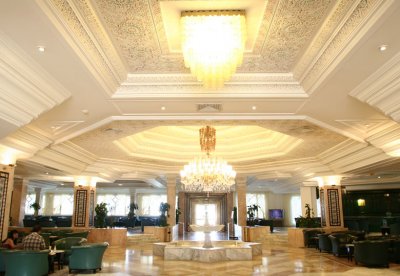 Imagine Hotel Royal Azur Thalasso Golf