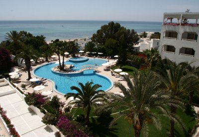 Imagine Hotel Sol Azur Beach Congres