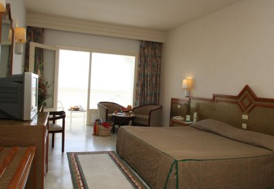 Imagine Hotel Sol Azur Beach Congres