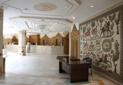 Imagine Hotel Sol Azur Beach Congres