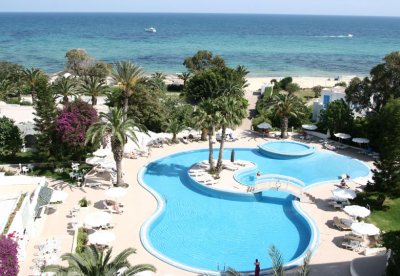 Imagine Hotel Sol Azur Beach Congres