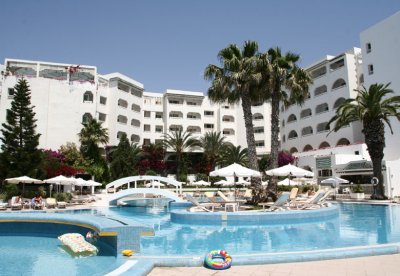 Imagine Hotel Sol Azur Beach Congres