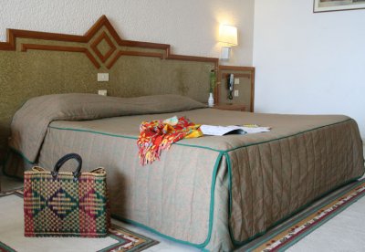 Imagine Hotel Sol Azur Beach Congres