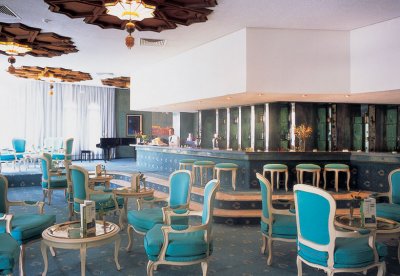 Imagine Hotel Hasdrubal Thalassa & Spa Port El Kantaoui