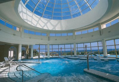 Imagine Hotel Hasdrubal Thalassa & Spa Port El Kantaoui