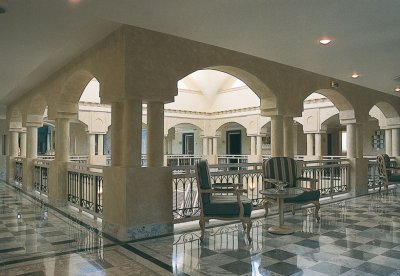 Imagine Hotel Hasdrubal Thalassa & Spa Port El Kantaoui