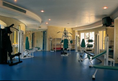 Imagine Hotel Hasdrubal Thalassa & Spa Port El Kantaoui
