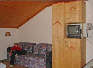 Imagine Mariandls Appartements