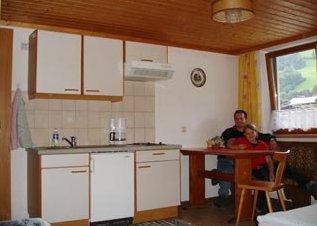 Imagine Mariandls Appartements