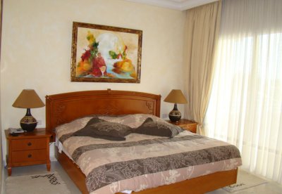 Imagine Hotel Nahrawess Hammamet