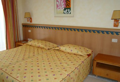 Imagine Hotel Nahrawess Hammamet
