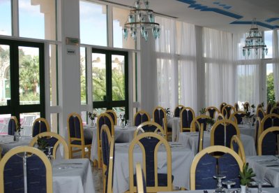Imagine Hotel Nahrawess Hammamet