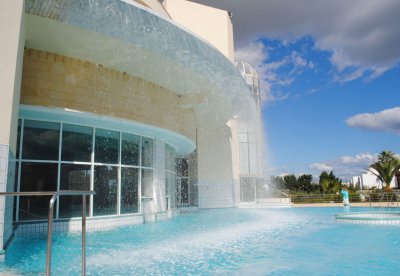 Imagine Hotel Nahrawess Hammamet