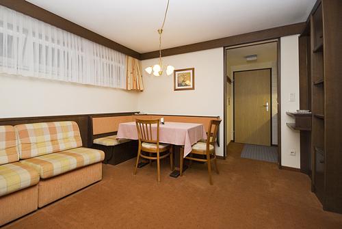 Imagine Apartmenthaus Brixen