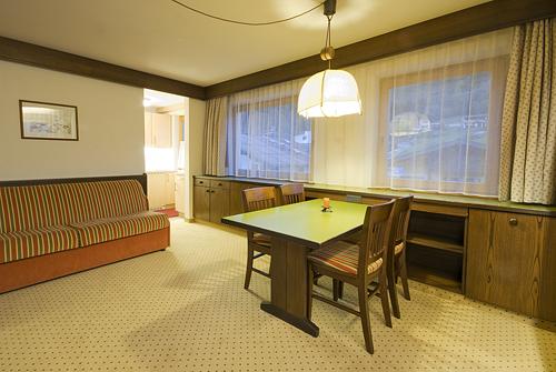 Imagine Apartmenthaus Brixen