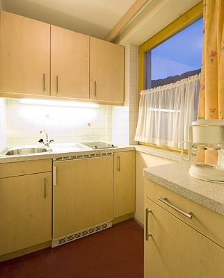 Imagine Apartmenthaus Brixen
