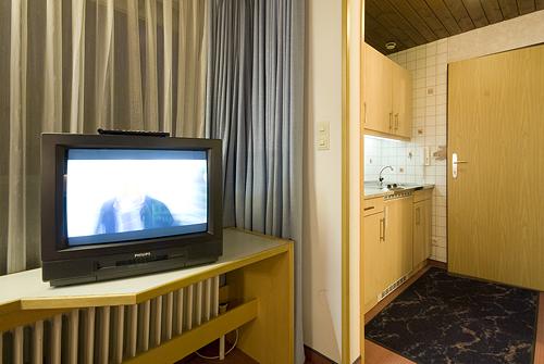 Imagine Apartmenthaus Brixen