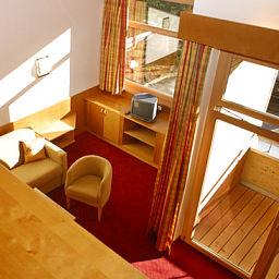 Imagine Appartementhaus Alpin