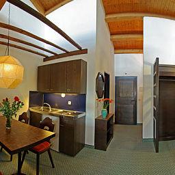 Imagine Appartementhaus Alpin
