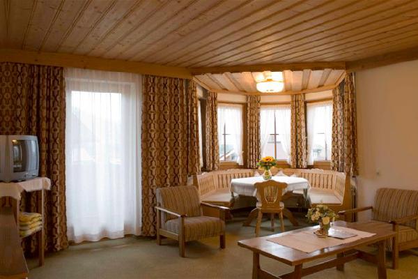 Imagine Appartementhaus Carolin