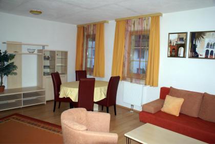 Imagine Appartementhaus Martin