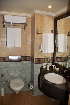 Imagine Hotel Stone Palace