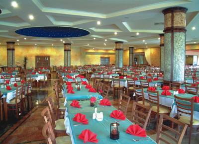Imagine Hotel Stone Palace