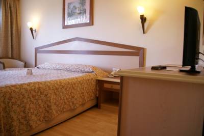 Imagine Hotel Stone Palace