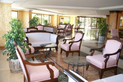 Imagine Hotel Stone Palace