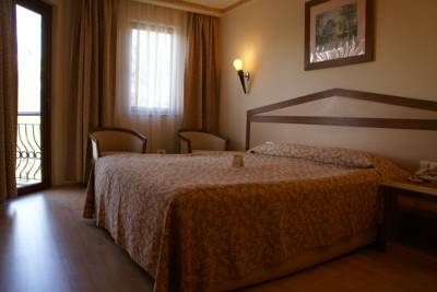 Imagine Hotel Stone Palace