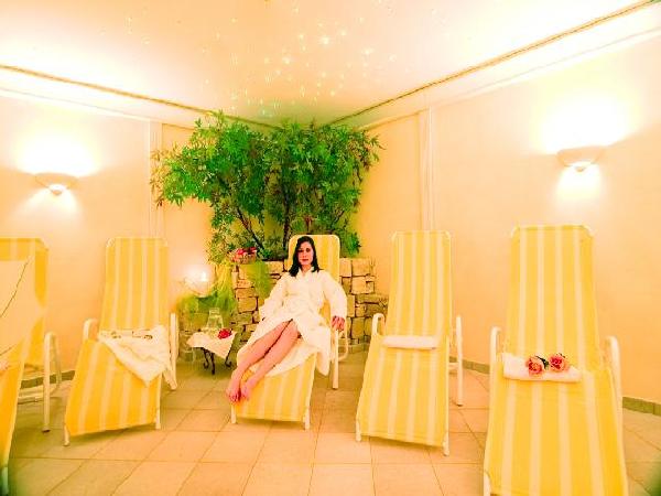 Imagine Hotel Garni Angela