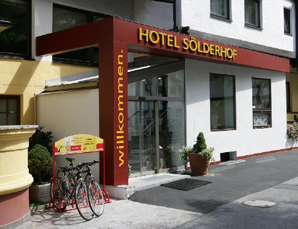 Imagine Hotel Solderhof