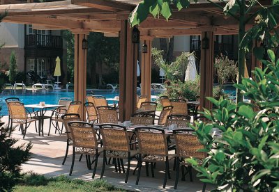 Imagine Hotel Papillon Ayscha