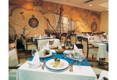 Imagine Hotel Papillon Ayscha