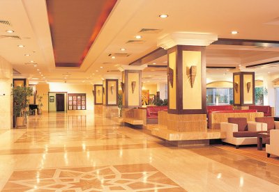 Imagine Hotel Papillon Ayscha