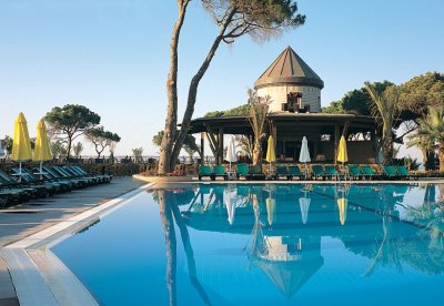 Imagine Hotel Papillon Ayscha