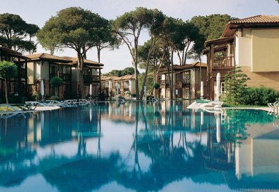 Imagine Hotel Papillon Ayscha