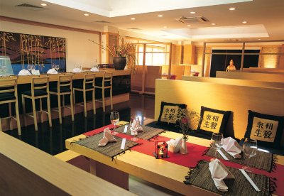 Imagine Hotel Papillon Ayscha