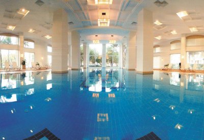 Imagine Hotel Papillon Ayscha